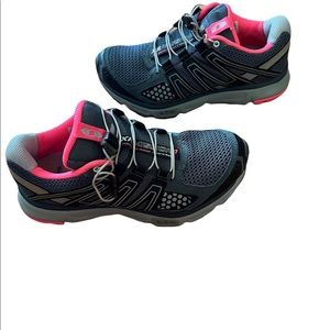 Salomon XR Mission Trail Running Shoes